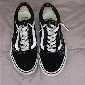 womens vans